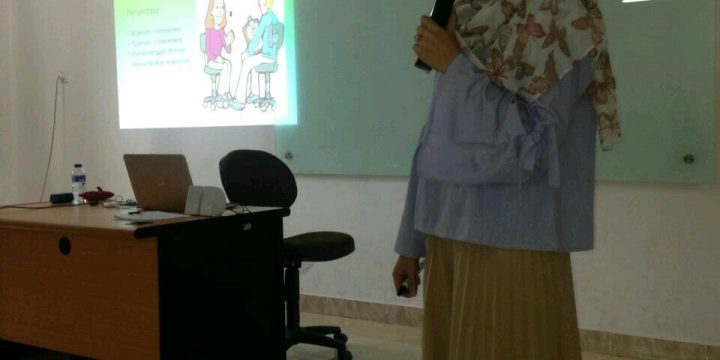 Seminar Series IPK Wilayah Aceh : Adverse Children Experience (ACE) dan Interview dalam Dunia Psikologi