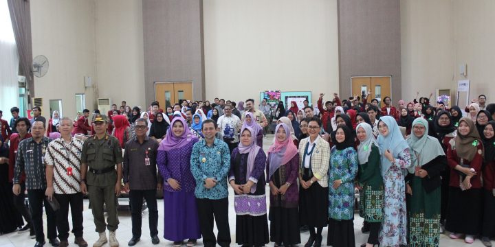 IPK Wilayah Kalimantan Timur Sukses Meriahkan Hari Kesehatan Jiwa Sedunia dengan Kegiatan Seminar dan Promosi Kesehatan Mental