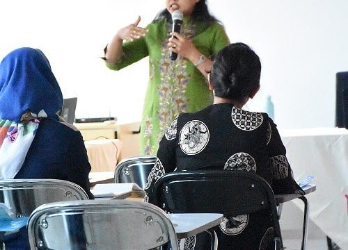 Workshop Management of Gender Dysphoria: Kerjasama antara Fakultas Psikologi Undip dan IPK Indonesia Wilayah Jawa Tengah
