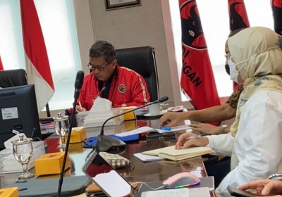 Penegasan Aspirasi IPK Indonesia kepada DPP PDIP Perjuangan terkait RUU Praktik Psikologi